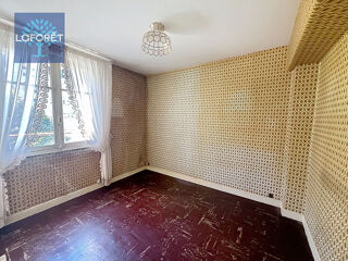  Appartement à vendre 5 pièces 73 m²