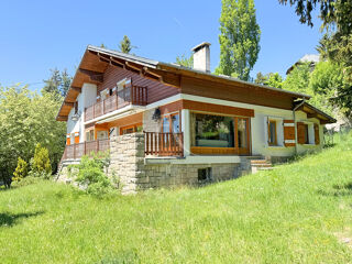  Maison à vendre 12 pièces 288 m²