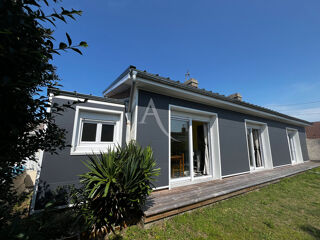  Maison � vendre 3 pi�ces 71 m�