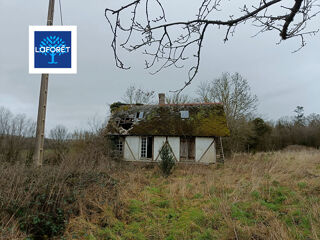  Maison � vendre 2 pi�ces 60 m�