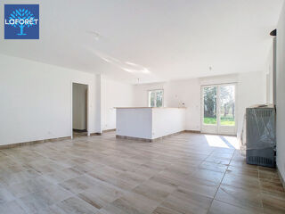  Maison à vendre 4 pièces 95 m²