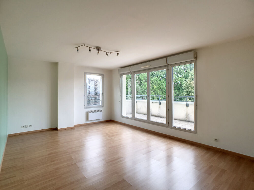 Location Appartement APPARTEMENT AUXERRE - 3 pièce(s) - 67.54 m2 Auxerre