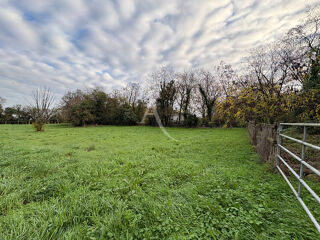  Terrain � vendre 1200 m�