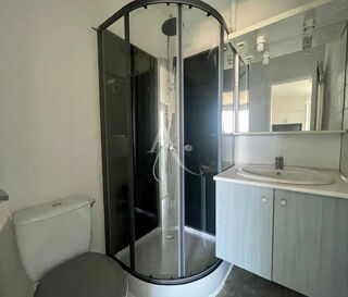  Appartement à louer 1 pièce 19 m²