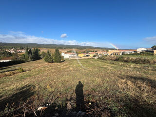  Terrain  vendre 1599 m