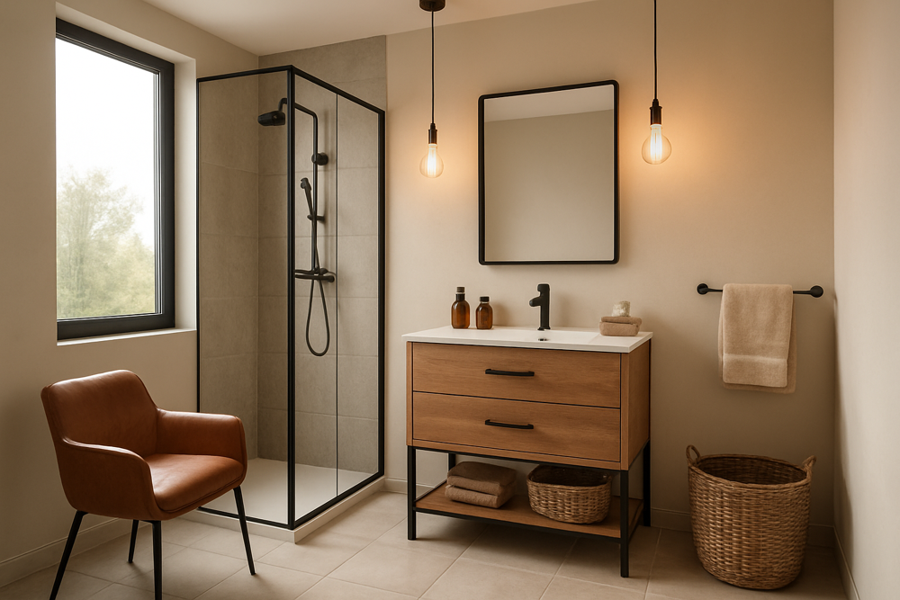 Vente Appartement Appartement 3 pièces de 63 m2 (Neuilly-Plaisance) Neuilly-plaisance