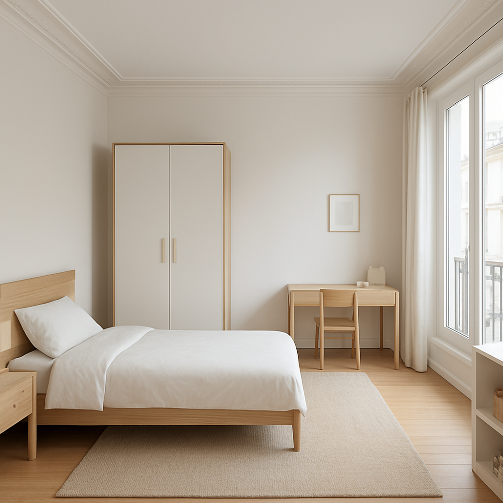 Vente Appartement Maison 4 pièces de 94 m2 (Coupvray) Coupvray