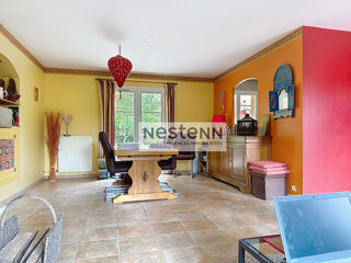  Maison � vendre 7 pi�ces 139 m�