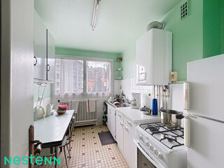  Appartement � vendre 4 pi�ces 67 m�