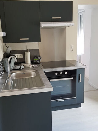  Appartement  louer 2 pices 33 m
