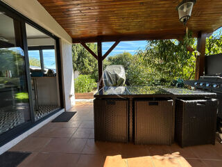  Maison � vendre 4 pi�ces 94 m�