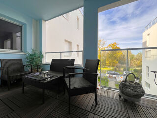  Appartement � vendre 3 pi�ces 64 m�