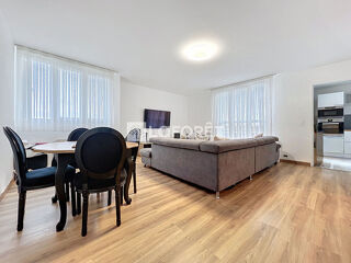  Appartement � vendre 3 pi�ces 86 m�