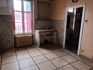  Maison � vendre 4 pi�ces 132 m�