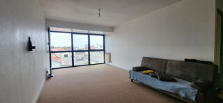  Appartement à vendre 2 pièces 45 m²