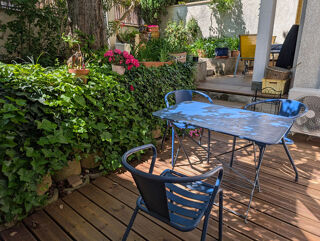  Maison � vendre 4 pi�ces 94 m�