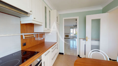  Appartement � louer 3 pi�ces 66 m�