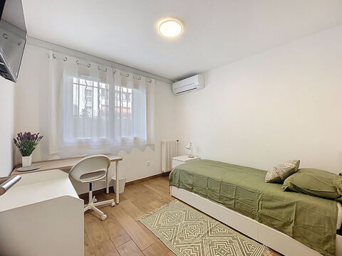  Appartement � louer 1 pi�ce 18 m�