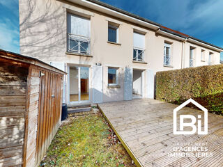  Appartement � vendre 2 pi�ces 47 m�