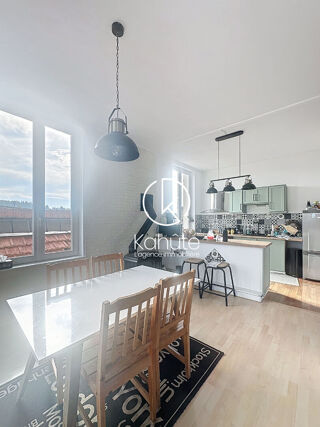  Maison � vendre 6 pi�ces 180 m�