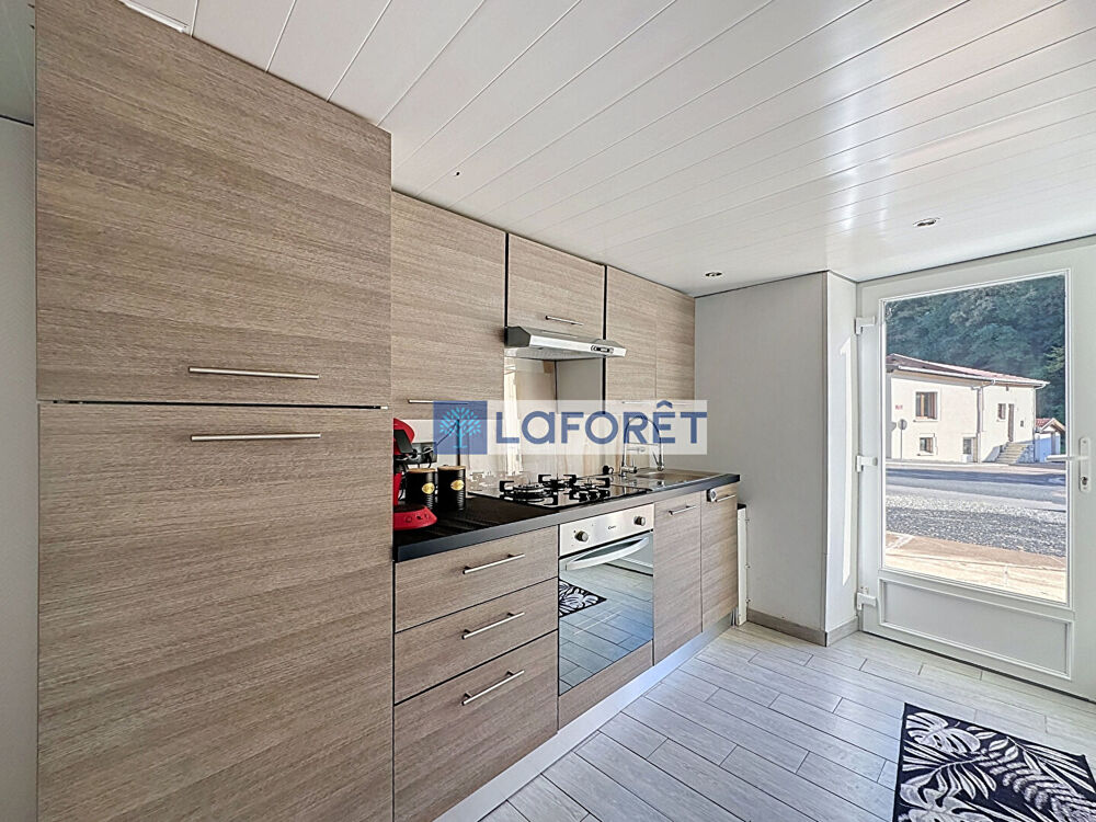 Vente Maison MONTREUIL-SUR-THONNANCE ? Maison avec dépendance et terrains Montreuil sur thonnance