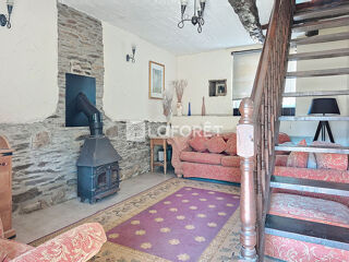  Maison à vendre 8 pièces 136 m²