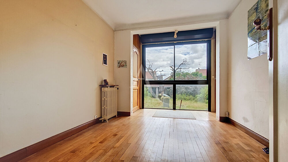 Vente Maison Maison SECTEUR DES GRAVIERS a Massy Massy