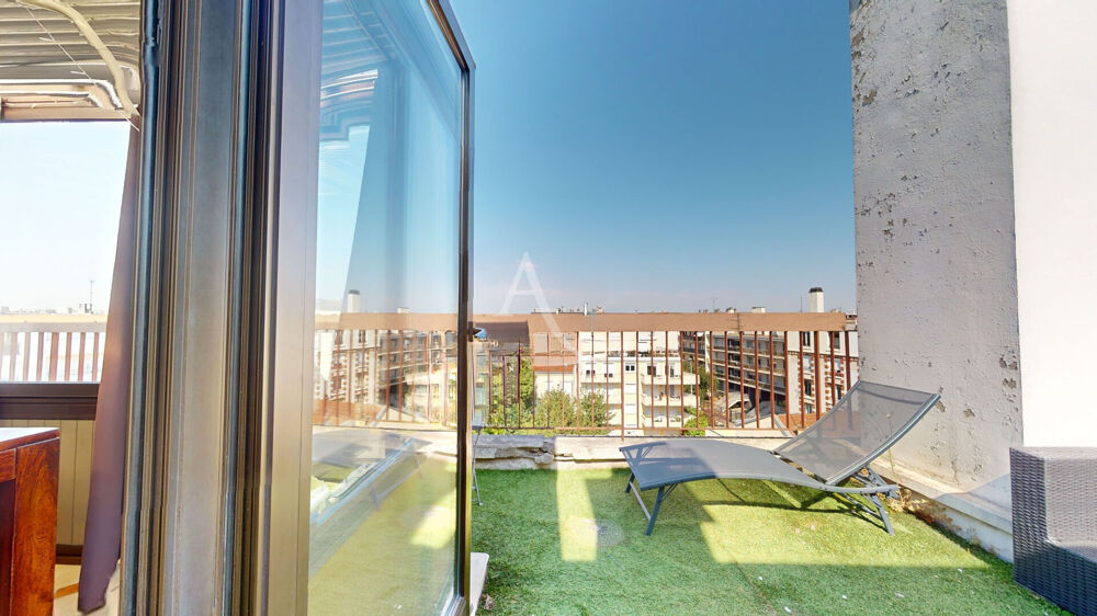 Vente Appartement VILLEMOMBLE, Appartement, 70m2 3 pièces Villemomble