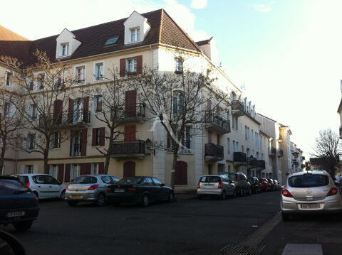  Appartement � louer 1 pi�ce 29 m�