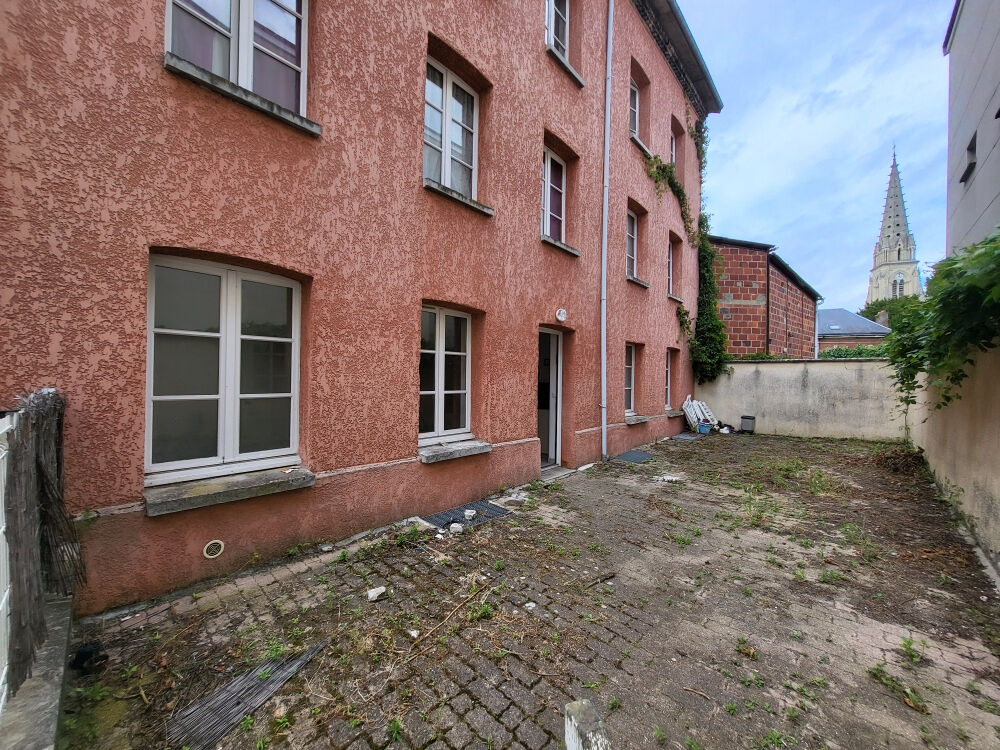 Vente Appartement Appartement Elbeuf 2 pièce(s) 39 m2 Elbeuf