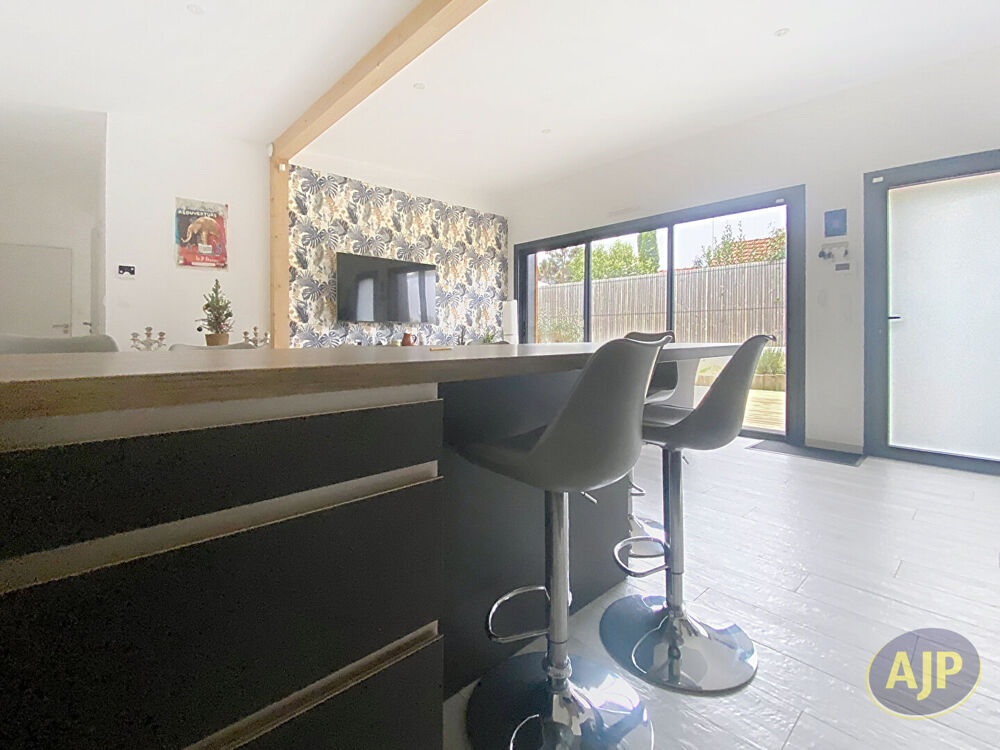 Vente Maison MAISON  NEUVE de 2021 de PLAIN PIED Nantes