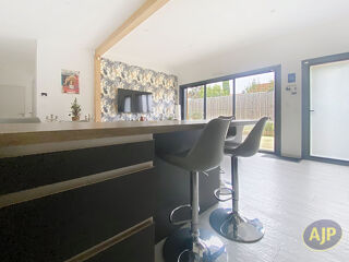  Maison à vendre 4 pièces 89 m²