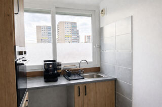  Appartement � vendre 3 pi�ces 55 m�