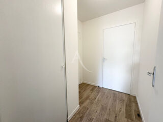  Appartement à louer 2 pièces 