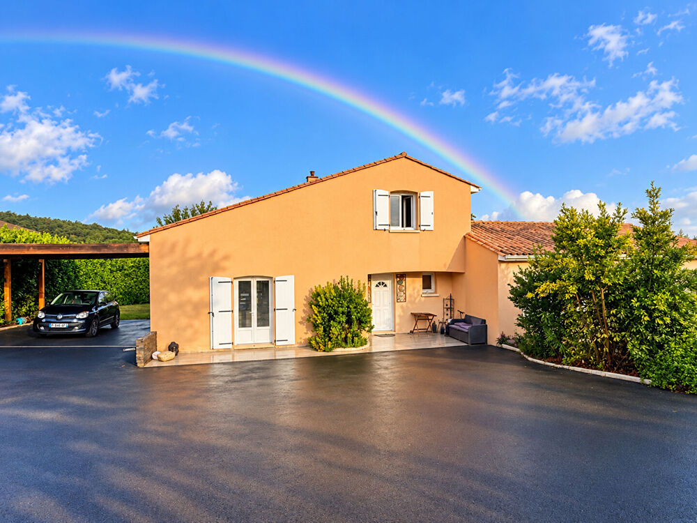 Vente Maison Vivre plein pied, la campagne pour horizon, Villebois-Lavalette à proximité Villebois lavalette
