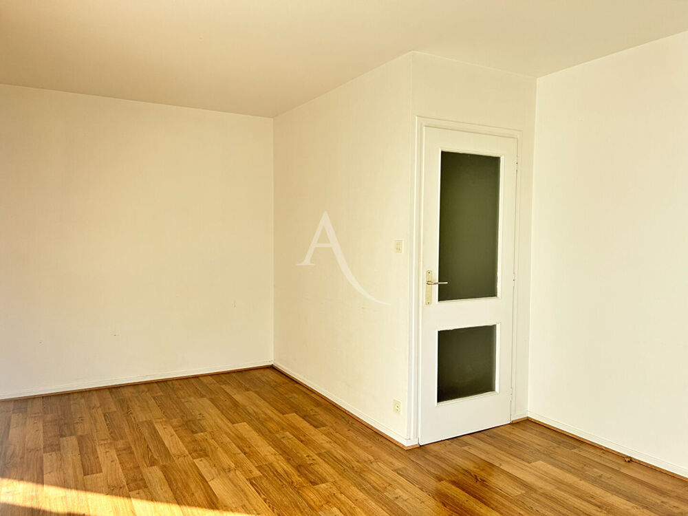 Location Appartement Appartement T2 avec balcon - Hypercentre Clermont ferrand