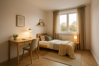  Appartement à vendre 4 pièces 84 m²