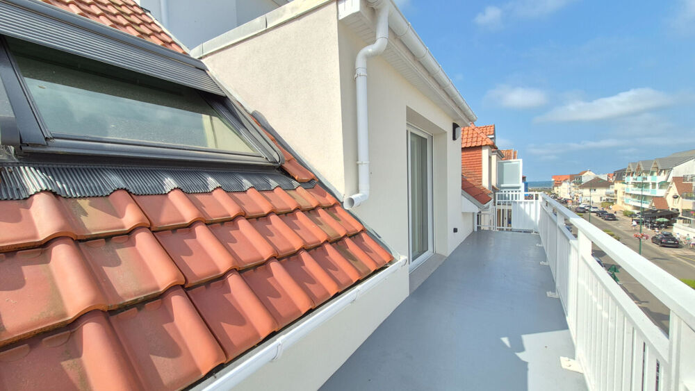 Appartement 2 pièces 62 m² · à Cucq · 62 m² · 375 900 €