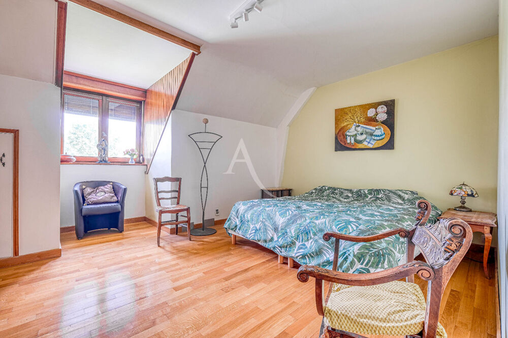 � vendre  Maison Jossigny (77600)