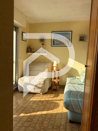  Appartement � vendre 2 pi�ces 