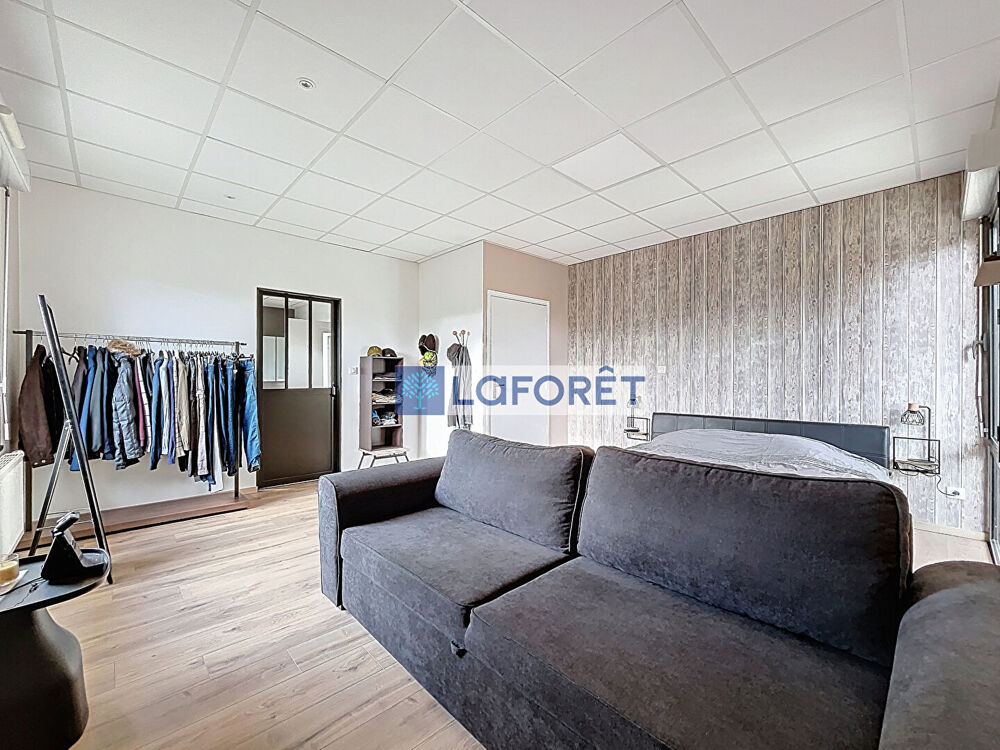 Vente Maison Maison Chevillon 3 pièce(s) 292 m² Chevillon