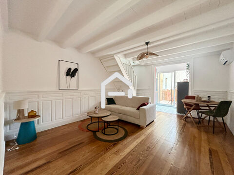  Appartement � louer 2 pi�ces 36 m�