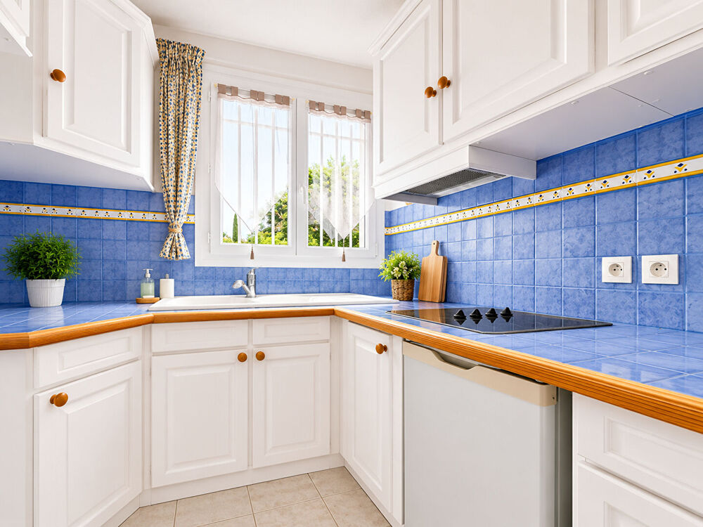 Vente Appartement Appartement Saint Aygulf 3 pièce(s) 57.61 m2 Saint aygulf