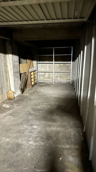  Parking / Garage � vendre 1 pi�ce 
