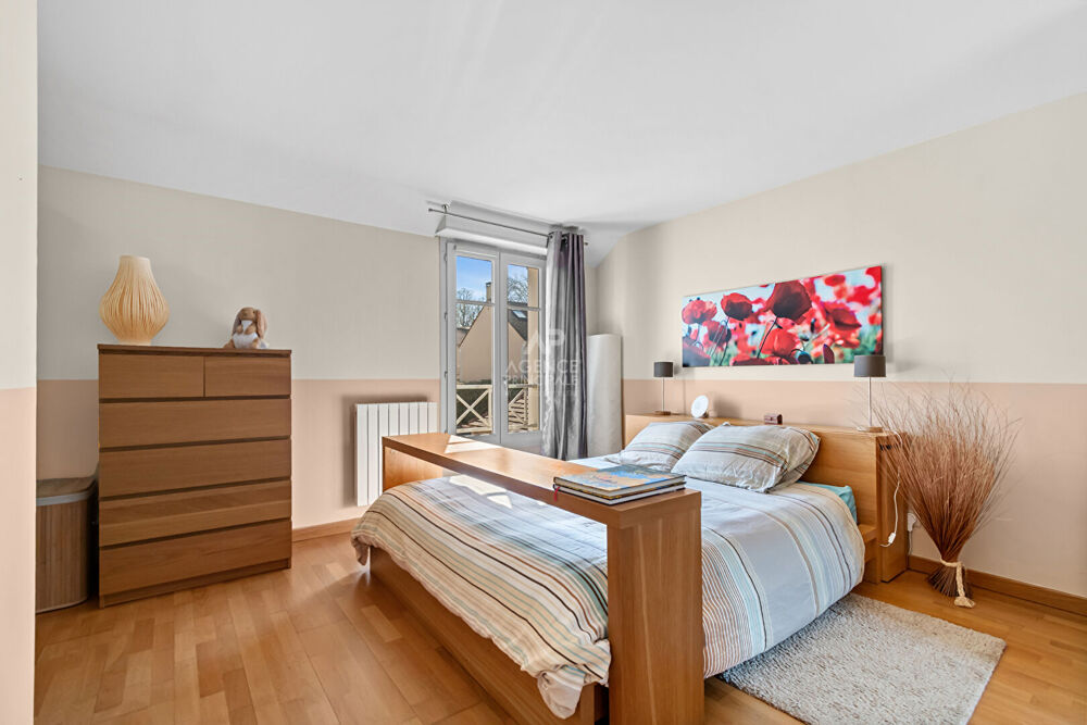 � vendre  Maison Chambourcy (78240)