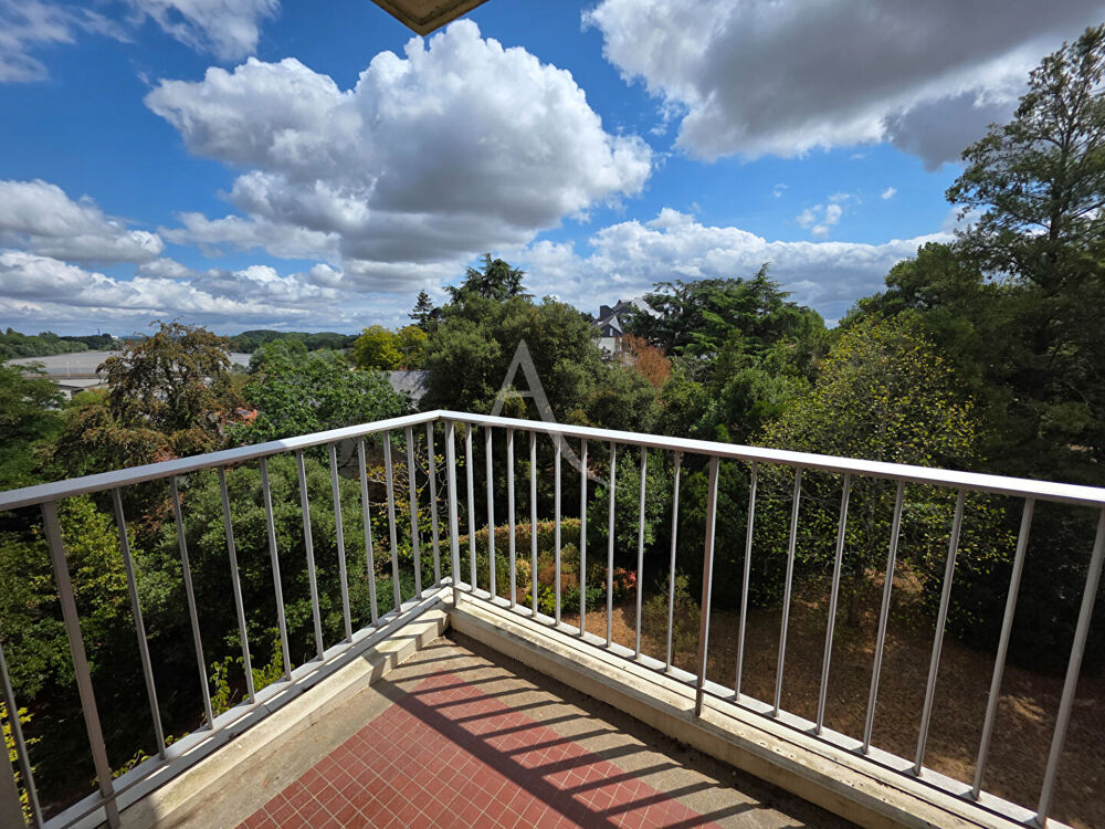Vente Appartement Appartement Saint Sebastien Sur Loire 6 pièce(s) 115 m2 Saint sebastien sur loire