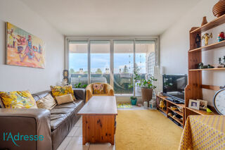  Appartement à vendre 4 pièces 74 m²