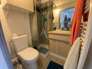  Maison  vendre 2 pices 18 m