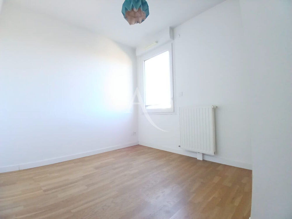 Vente Appartement Exclusivité Monselet - Appartement T3 avec stationnement sécurisé Nantes