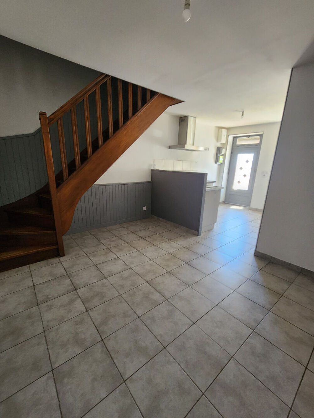 Maison Le Creusot 3 pièce(s) 38.82 m2
